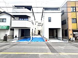川口市中青木１丁目