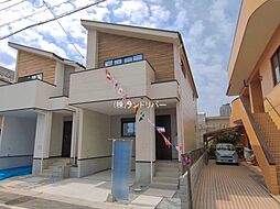 川口市新井町