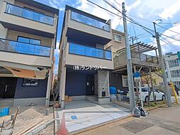 さいたま市南区別所２丁目