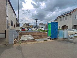 川口市大字安行藤八