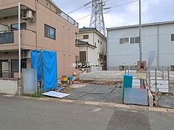 川口市北原台３丁目