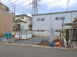川口市北原台３丁目