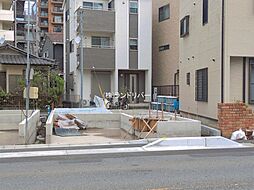 川口市飯塚１丁目