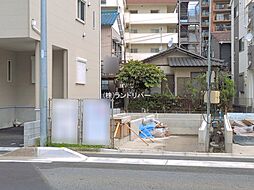 川口市飯塚１丁目
