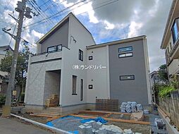草加市新里町
