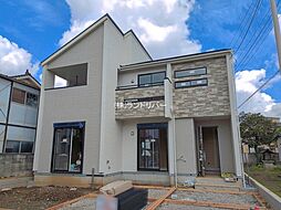 草加市新里町