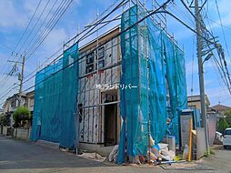草加市弁天４丁目