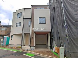 川口市川口５丁目