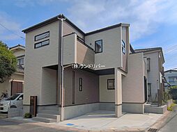 草加市弁天２丁目