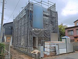 川口市芝高木１丁目