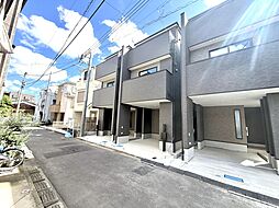 蕨市塚越３丁目