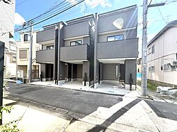蕨市塚越３丁目