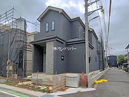 草加市氷川町