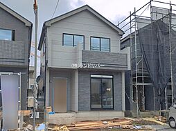草加市氷川町