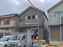 草加市氷川町