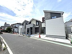 草加市手代１丁目