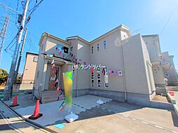 川口市大字安行小山