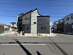 川口市上青木西４丁目の一戸建て
