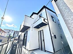 川口市上青木２丁目