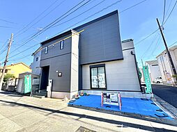 川口市芝高木１丁目