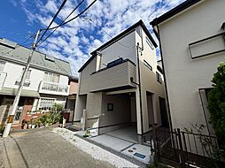さいたま市南区大谷場２丁目