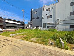 川口市上青木１丁目