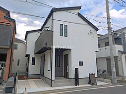 足立区花畑7丁目の一戸建て