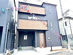 川口市大字里の一戸建て