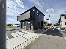 草加市八幡町