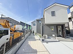 川口市江戸袋１丁目