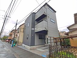 さいたま市南区別所３丁目