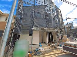 足立区神明３丁目