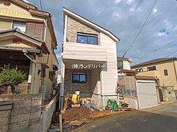 足立区東六月町