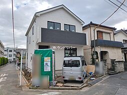 川口市前川１丁目