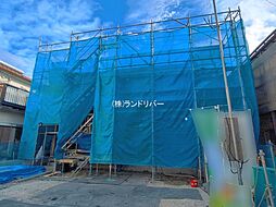 草加市旭町５丁目
