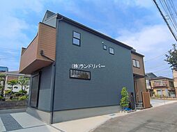 草加市柳島町
