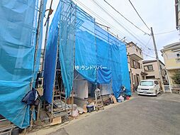 川口市前川４丁目