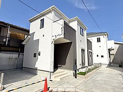 川口市上青木６丁目の一戸建て