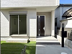 川口市上青木６丁目の一戸建て