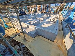 川口市大字安行領根岸