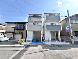 川口市上青木西３丁目の一戸建て