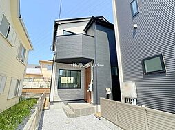 川口市芝富士２丁目