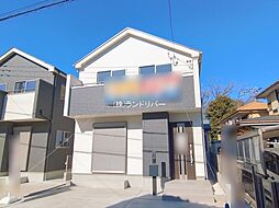 さいたま市見沼区大字御蔵