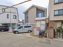 川口市東領家１丁目