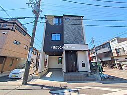 川口市芝下３丁目の一戸建て