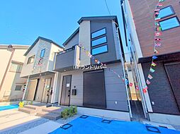 川口市元郷３丁目