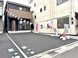 Cradle garden　川口市上青木西第15