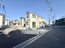 さいたま市緑区大字三室