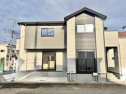 川口市大字安行藤八