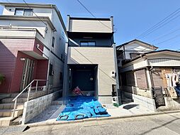 川口市上青木４丁目